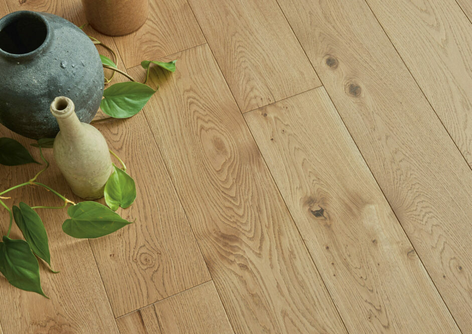 Chêne Zénitude noisette 139