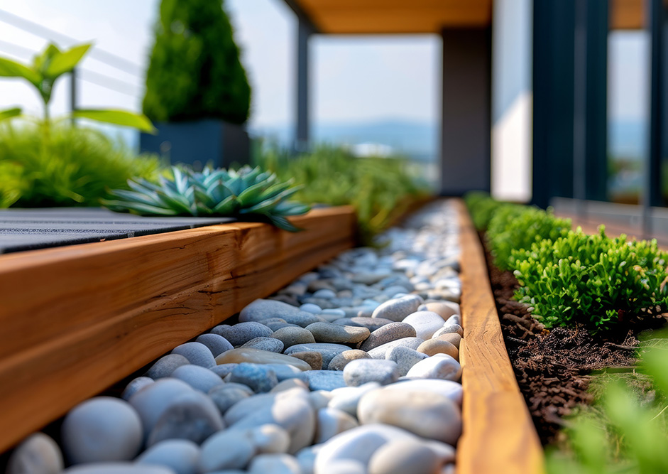 Traverse Paysagère Chêne