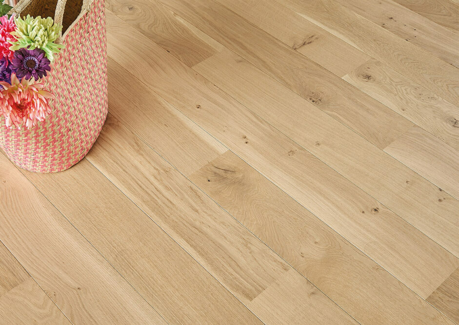 Chêne Mix Bois flotté