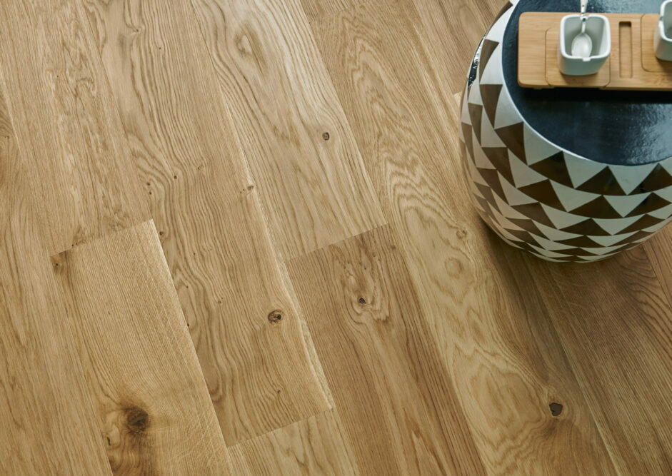 Chêne Mix Topaze 139