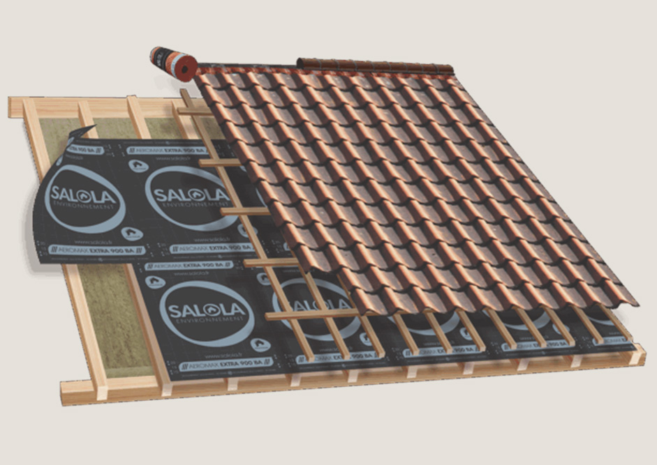 Aeromax Extra 900 BA