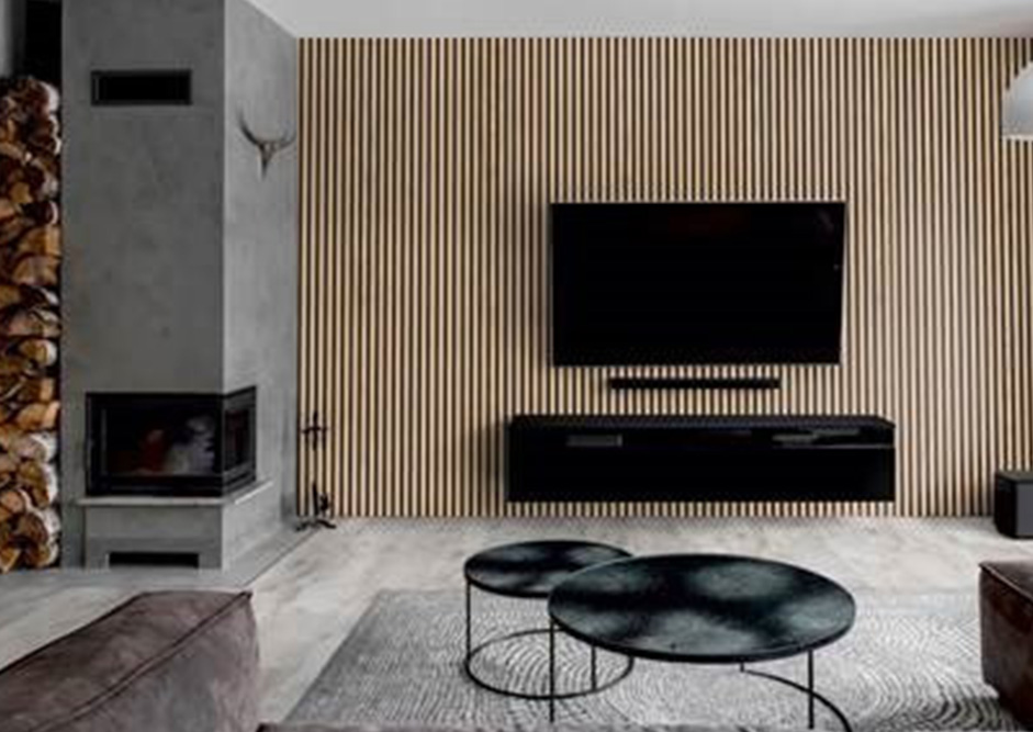 SilentDesign Acoustique