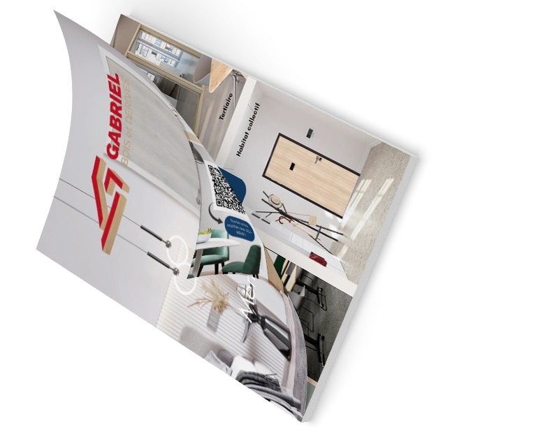 Catalogue Menuiseries