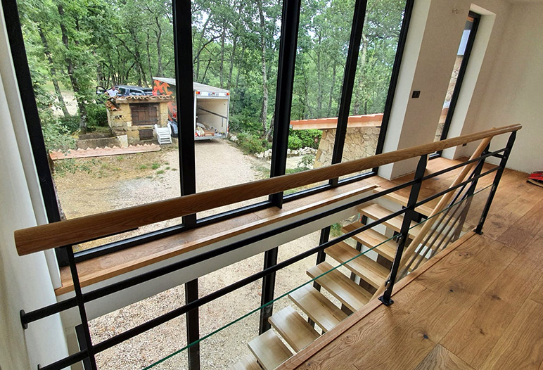 STRUCTUREMENUISERIE_CATEG