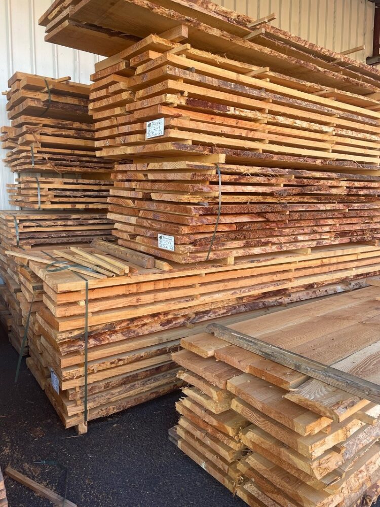 Douglas plot et dépareillé