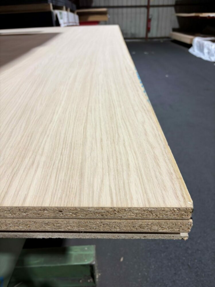 Agglomérés Essences Fines