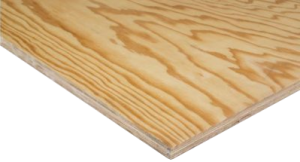 Contreplaqué Pin Maritime