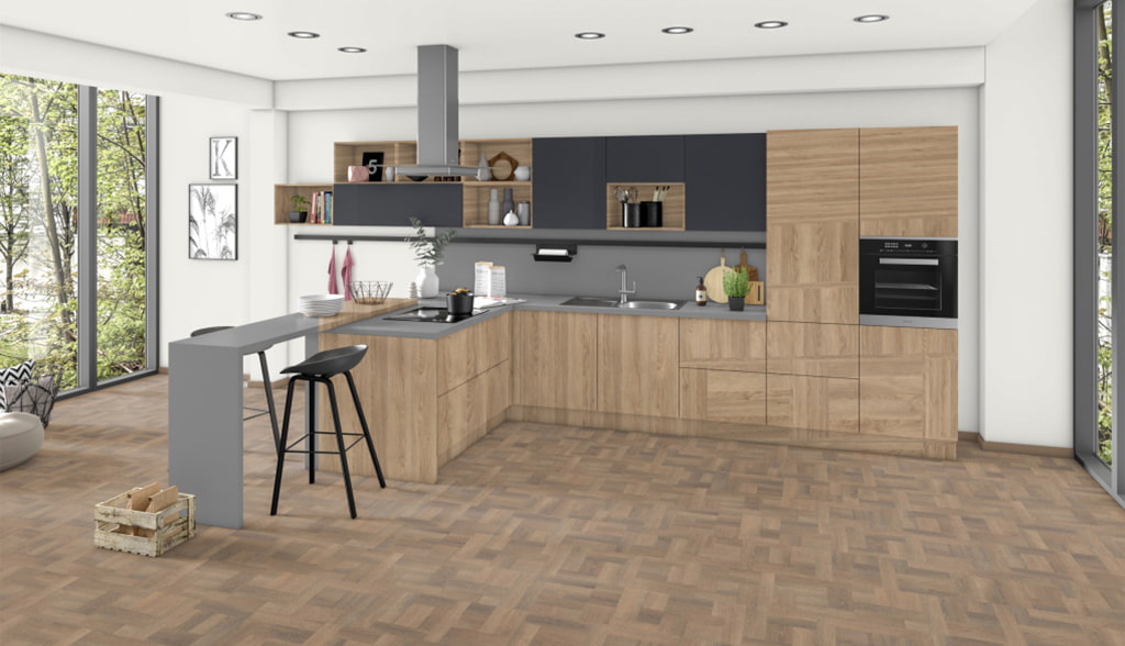 Mise en situation1 décor F486 Structure 76