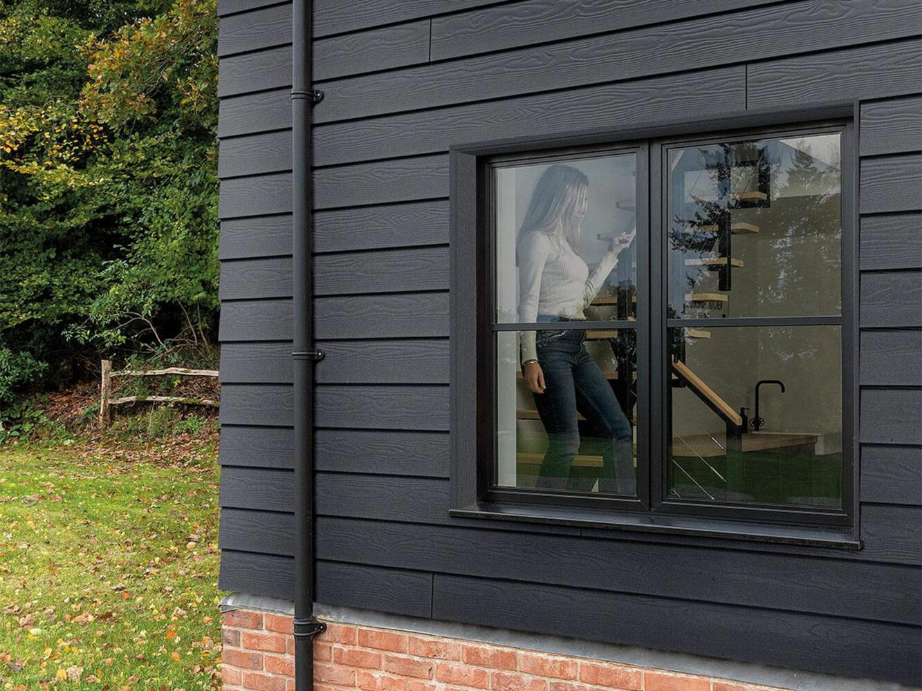 Cedral LAP Relief C18 Schiste