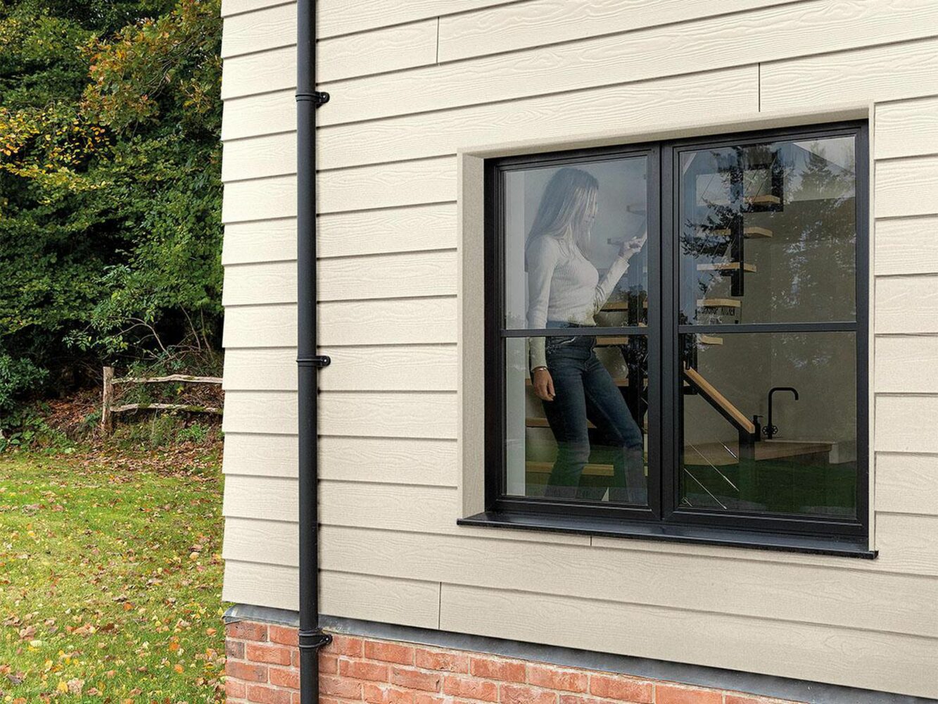 Cedral LAP Relief C07 Blanc Craie