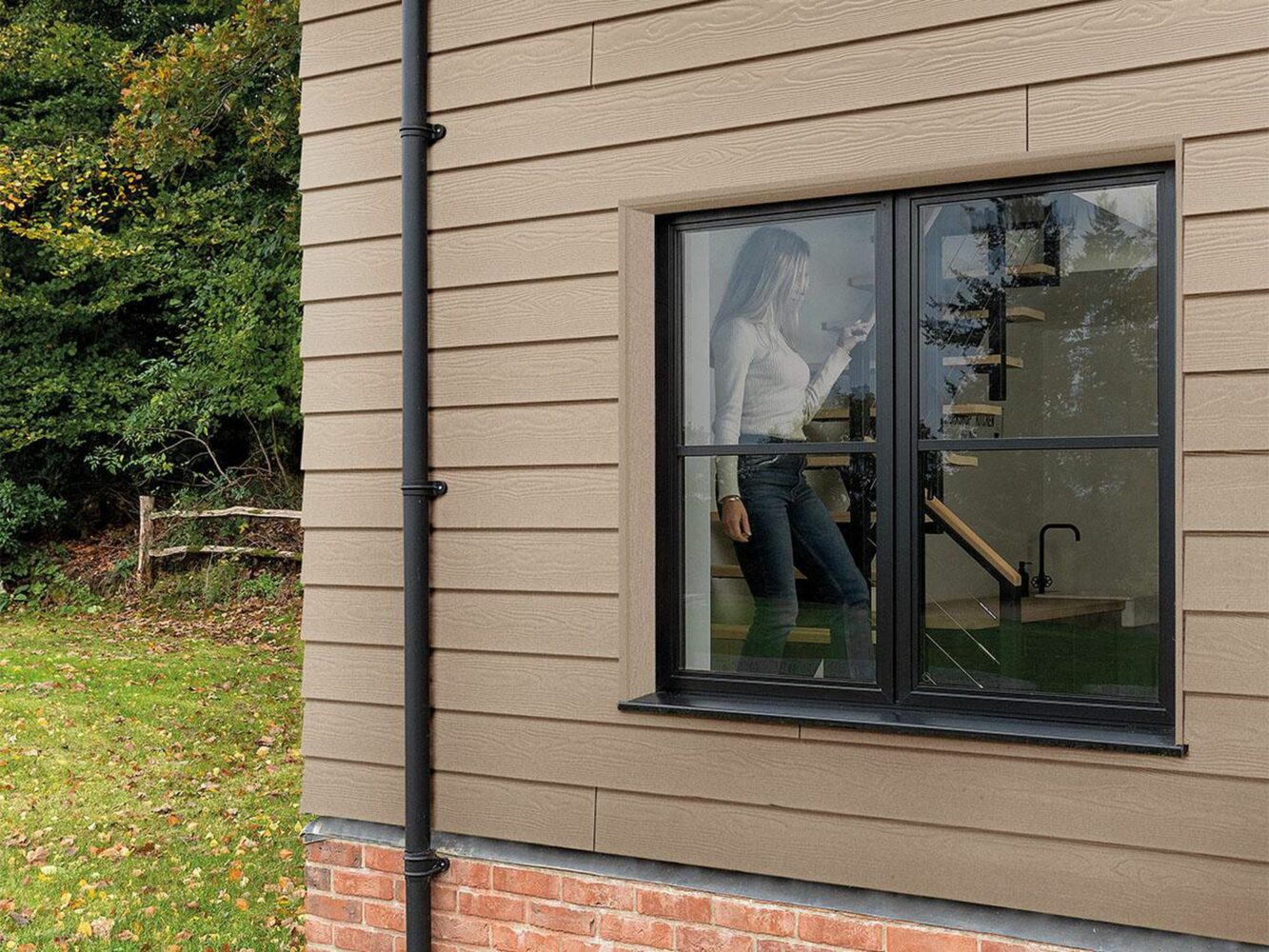 Cedral LAP Relief C03 Brun