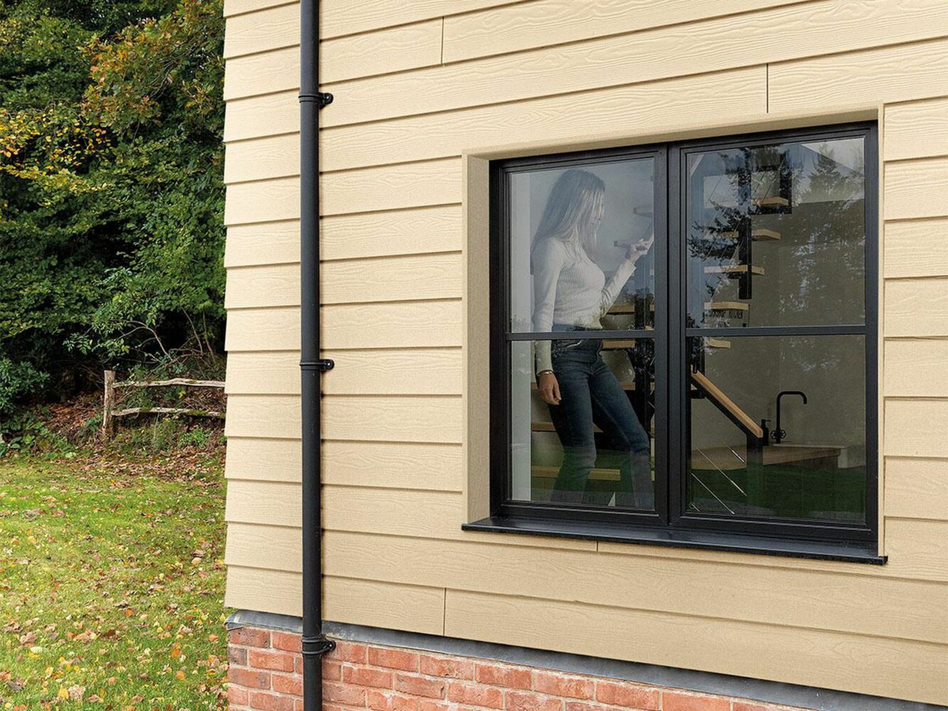 Cedral LAP Relief C02 Vanille