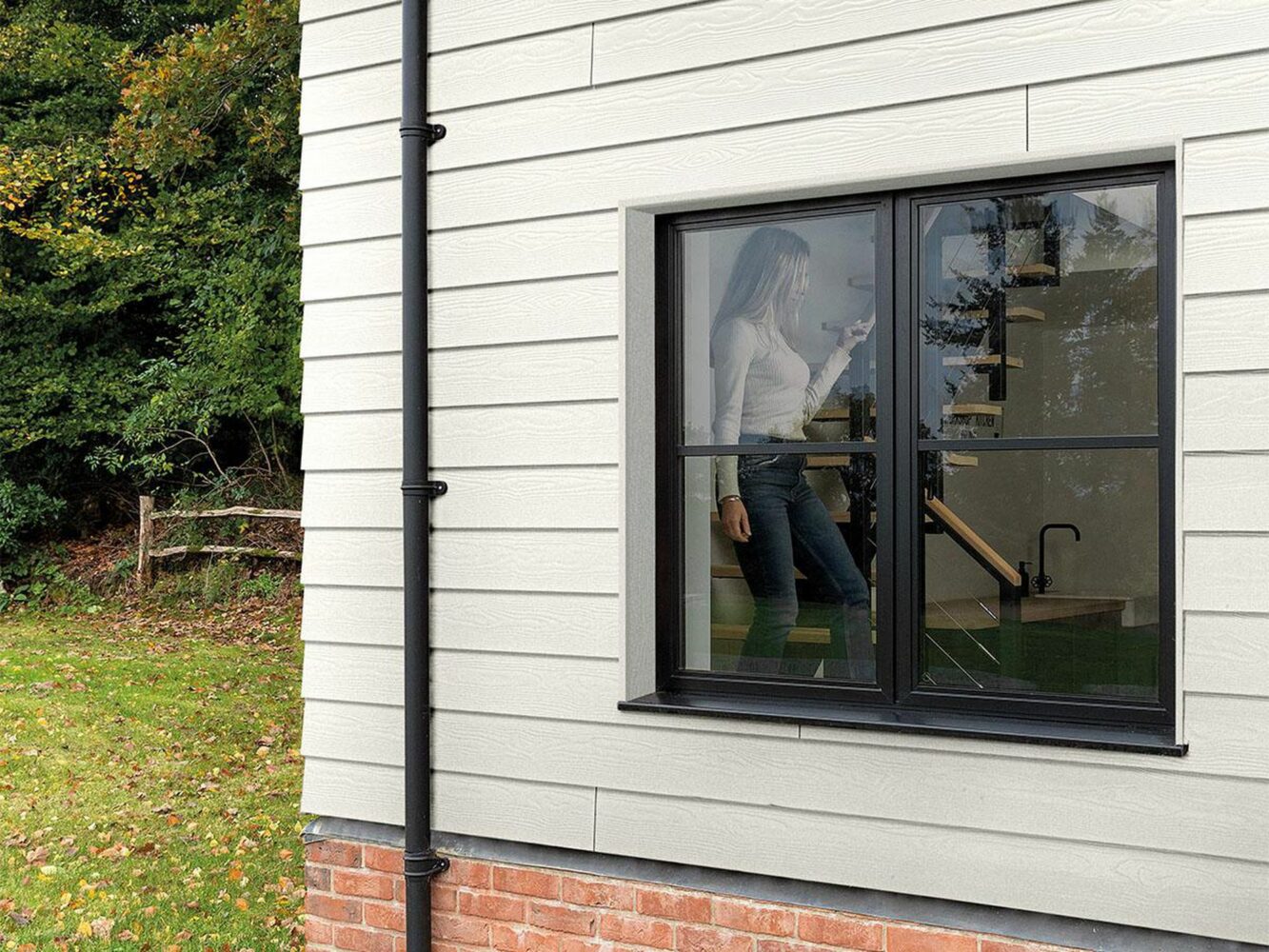 Cedral LAP Relief C01 Blanc