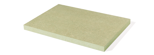 MDF Fibralux® hydro
